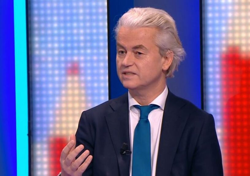 wilders