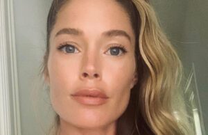 BIZAR: Tim Hofman beschuldigt Doutzen Kroes van mazelenuitbraak