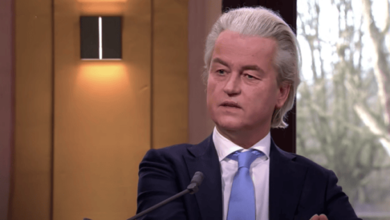 wilders