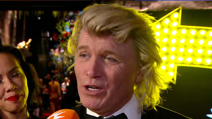 hans klok