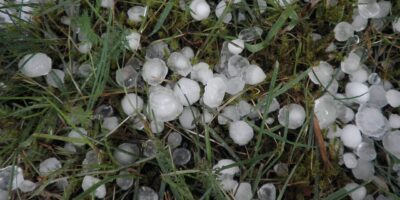 hagel