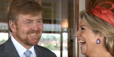 Willem-Alexander-Maxima