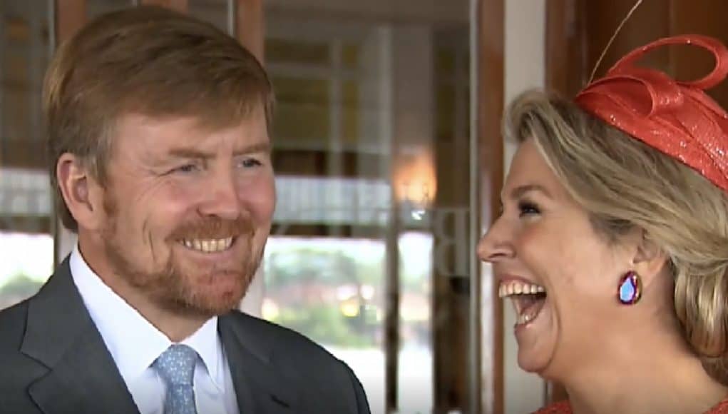 Willem-Alexander-Maxima