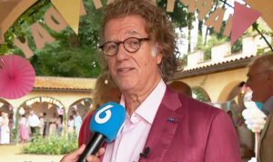 Schandaal rond André Rieu: Wereldwijde fans zijn woest na onverwachte actie