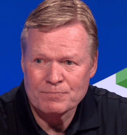 koeman